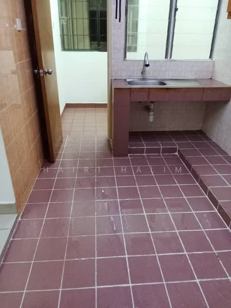 Condominium for Sale at Desaria Villa - Hairi Halim - PropertyGuru.com.my