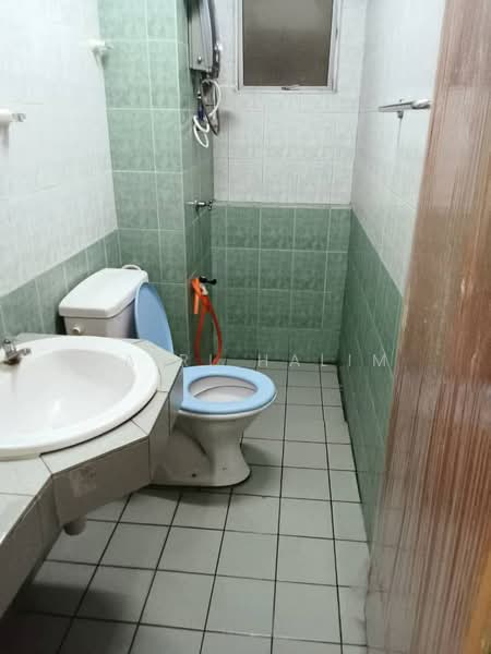 Condominium for Sale at Desaria Villa - Hairi Halim - PropertyGuru.com.my