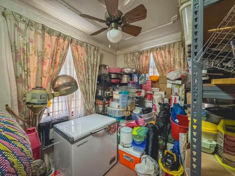 Bungalow 2 Storey Seksyen 3 Shah Alam untuk Untuk Dijual - RM 1,890,000, Mac 2026 - Interior - PropertyGuru.com.my