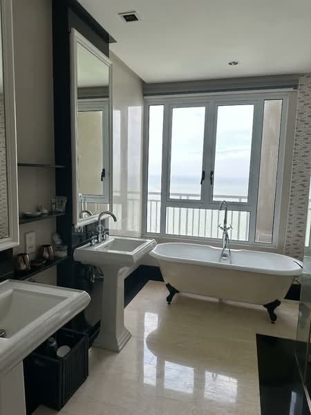Condominium for Sale at Andaman @ Quayside - Molly Lee - Bathroom - PropertyGuru.com.my