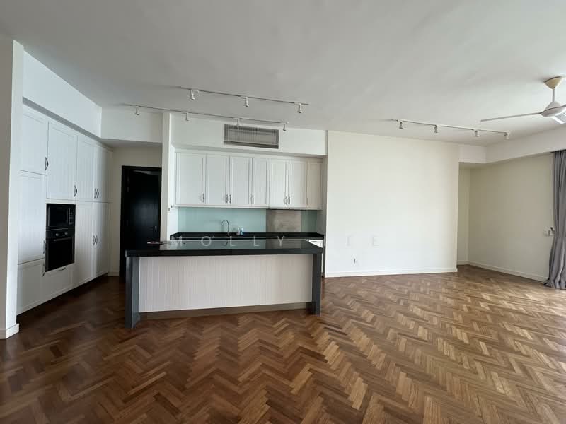 Condominium for Sale at Andaman @ Quayside - Molly Lee - Kitchen - PropertyGuru.com.my