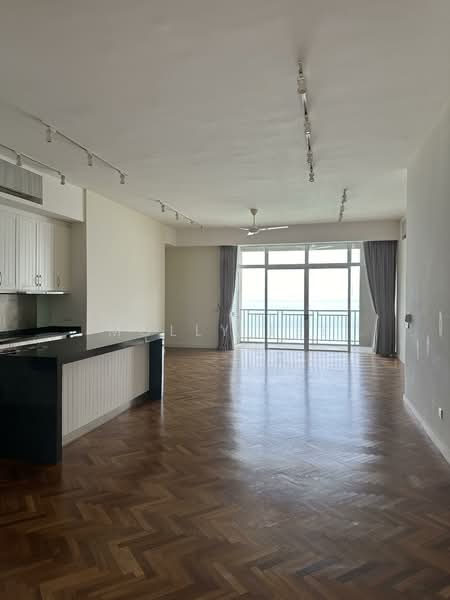 Condominium for Sale at Andaman @ Quayside - Molly Lee - Living Room - PropertyGuru.com.my