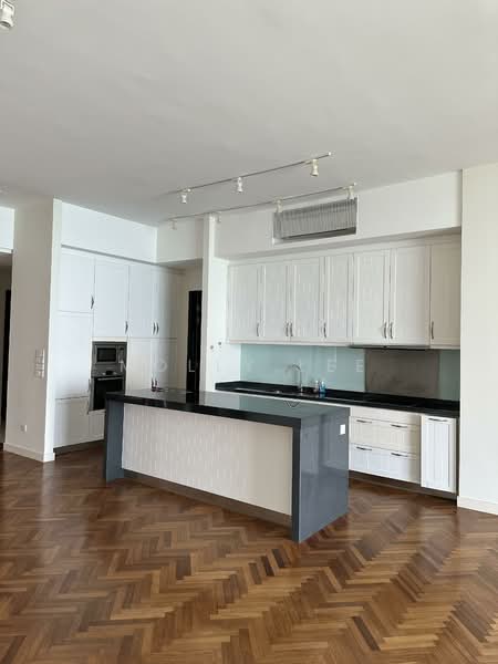 Condominium for Sale at Andaman @ Quayside - Molly Lee - Kitchen - PropertyGuru.com.my