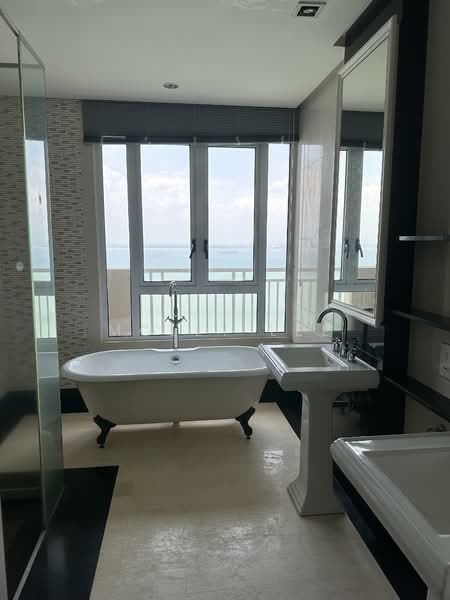 Condominium for Sale at Andaman @ Quayside - Molly Lee - Bathroom - PropertyGuru.com.my