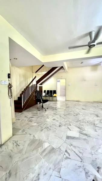 For Rent - Taman Bukit Permai