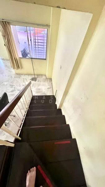 For Rent - Taman Bukit Permai