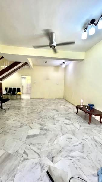 For Rent - Taman Bukit Permai