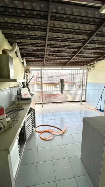 For Rent - Taman Bukit Permai