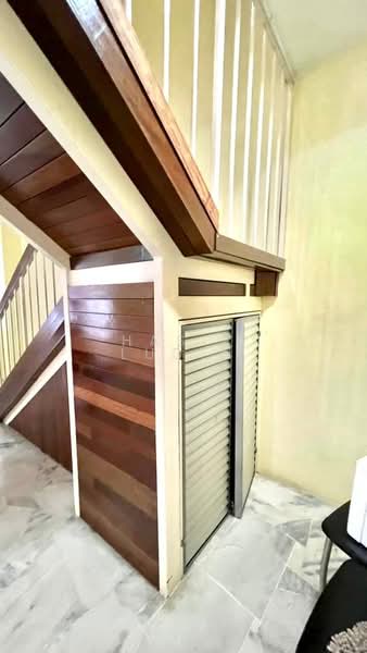 For Rent - Taman Bukit Permai