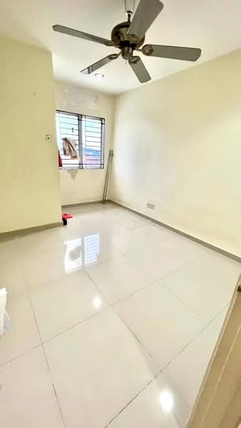 For Rent - Taman Bukit Permai