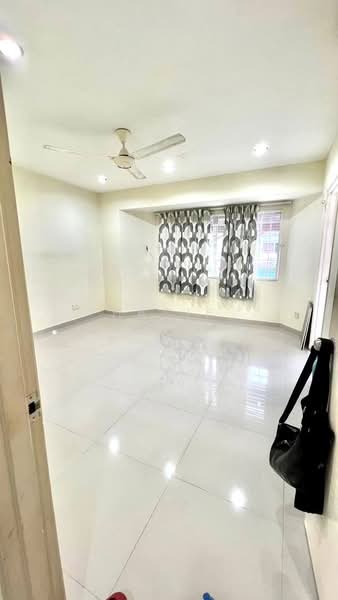 For Rent - Taman Bukit Permai