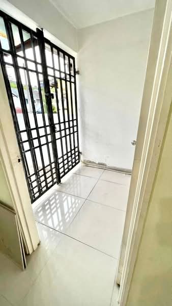 For Rent - Taman Bukit Permai