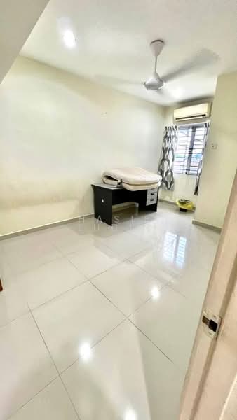 For Rent - Taman Bukit Permai
