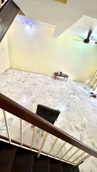 For Rent - Taman Bukit Permai