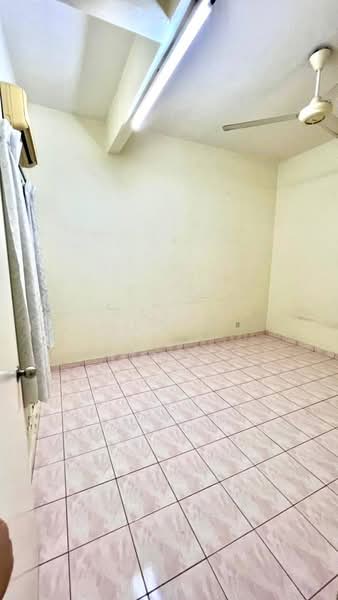 For Rent - Taman Bukit Permai