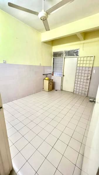 For Rent - Taman Bukit Permai