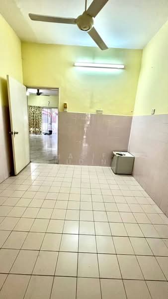 For Rent - Taman Bukit Permai