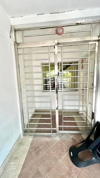 For Rent - Taman Bukit Permai