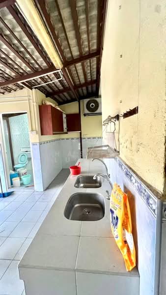 For Rent - Taman Bukit Permai