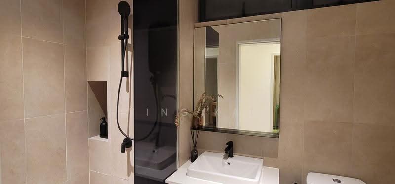 Condominium for Sale at Levia Residence, Kuala Lumpur - Ying Kai - Bathroom - PropertyGuru.com.my