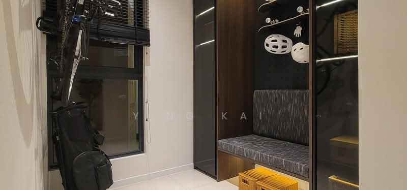 Condominium for Sale at Levia Residence, Kuala Lumpur - Ying Kai - Interior - PropertyGuru.com.my