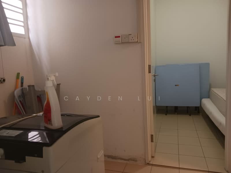 Le Yuan Residence untuk Untuk Dijual - RM 850,000, Mac 2026 - Interior - PropertyGuru.com.my