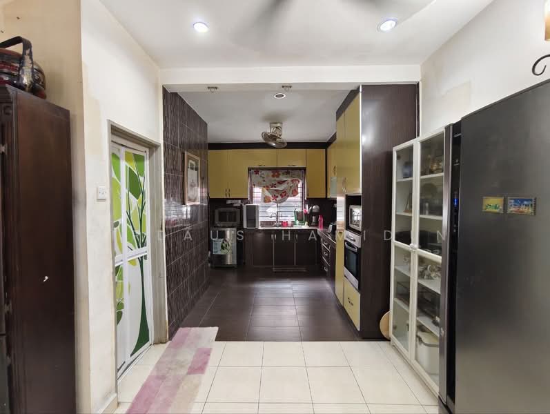 2-storey Terraced House for Sale in Bangi (Selangor) - Firdaus Hamidun - PropertyGuru.com.my