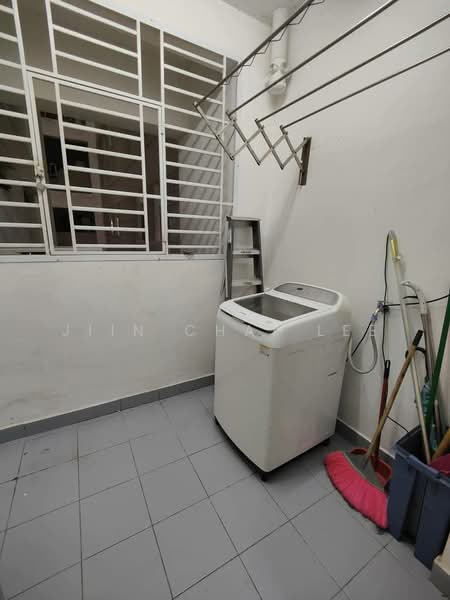 Service Residence for Sale at One Sentral Serviced Residence - Jiin Chai Lee - Interior - PropertyGuru.com.my