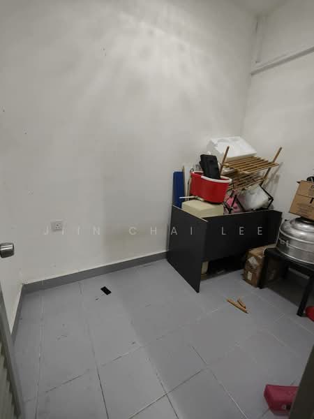 Service Residence for Sale at One Sentral Serviced Residence - Jiin Chai Lee - Interior - PropertyGuru.com.my