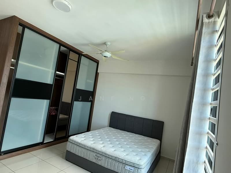 Condominium for Rent at Dutamas Residence - Jane Ng - Bedroom - PropertyGuru.com.my