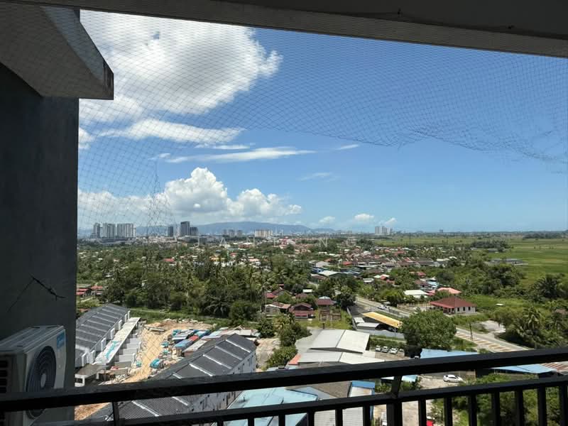 Condominium for Rent at Dutamas Residence - Jane Ng - View - PropertyGuru.com.my