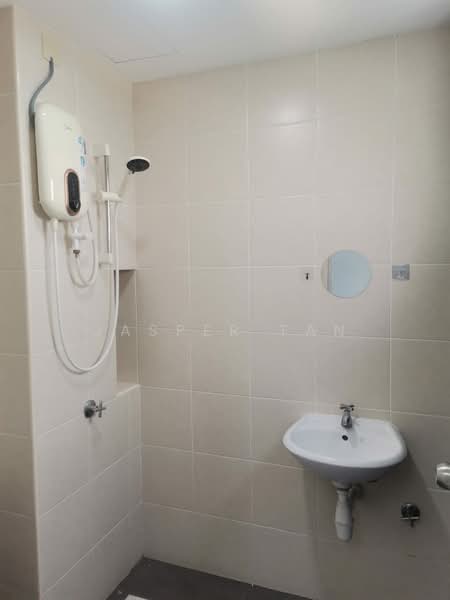 Apartment for Rent at Harmoni @ Eco Majestic - Jasper Tan - Bathroom - PropertyGuru.com.my