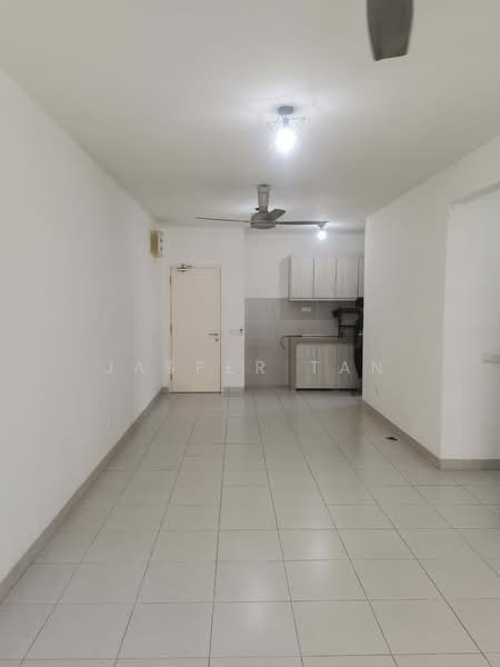 Apartment for Rent at Harmoni @ Eco Majestic - Jasper Tan - Kitchen - PropertyGuru.com.my