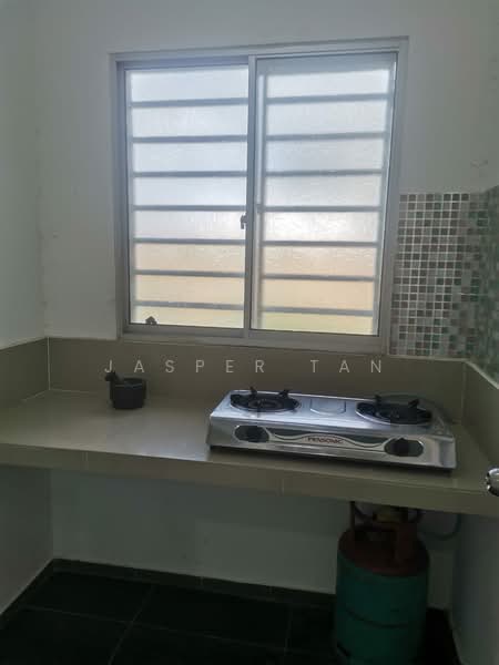 Apartment for Rent at Harmoni @ Eco Majestic - Jasper Tan - Kitchen - PropertyGuru.com.my