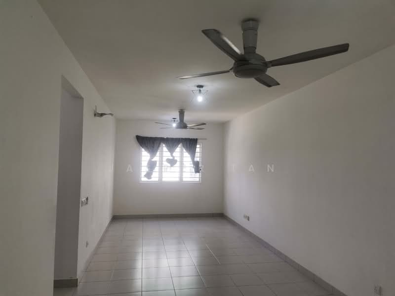 Apartment for Rent at Harmoni @ Eco Majestic - Jasper Tan - Living Room - PropertyGuru.com.my