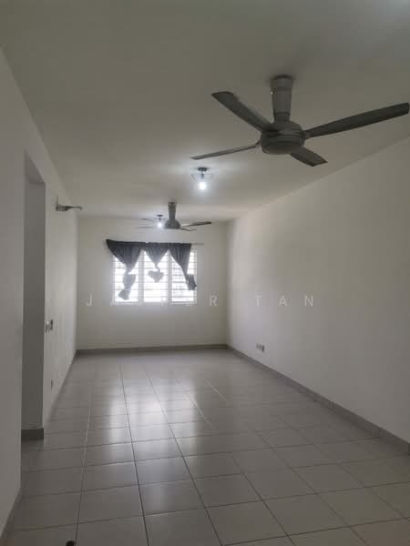 Apartment for Rent at Harmoni @ Eco Majestic - Jasper Tan - Living Room - PropertyGuru.com.my