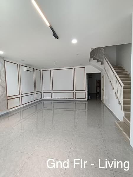 Sunway SPK Damansara untuk Untuk Dijual - RM 2,800,000, Mac 2026 - Living Room - PropertyGuru.com.my