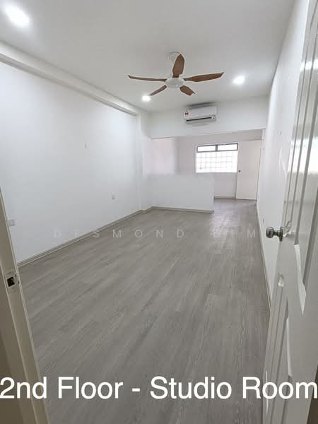 Sunway SPK Damansara untuk Untuk Dijual - RM 2,800,000, Mac 2026 - Interior - PropertyGuru.com.my