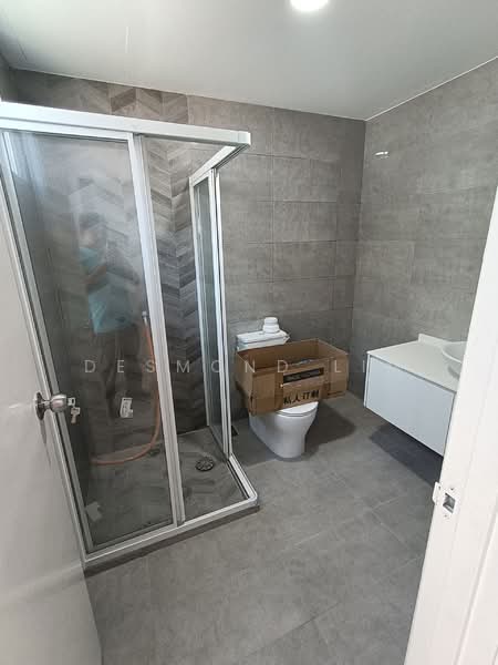 Sunway SPK Damansara untuk Untuk Dijual - RM 2,800,000, Mac 2026 - Bathroom - PropertyGuru.com.my