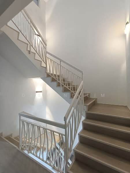 Sunway SPK Damansara untuk Untuk Dijual - RM 2,800,000, Mac 2026 - Interior - PropertyGuru.com.my