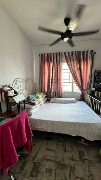 Banjaria Court untuk Untuk Dijual - RM 399,000, Mac 2026 - Bedroom - PropertyGuru.com.my