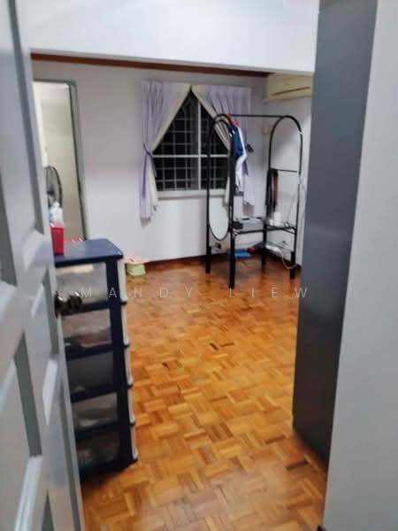 Untuk Dijual - Bandar Menjalara