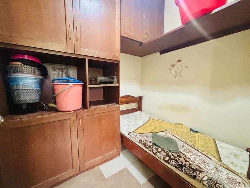 Condominium for Sale at Sri Alam Condominium - Natasha Shadan - Bedroom - PropertyGuru.com.my
