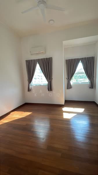 Untuk Disewa - Permai Gardens