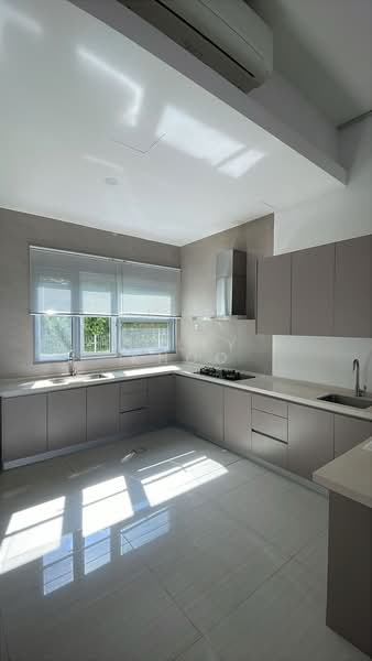 Untuk Disewa - Permai Gardens