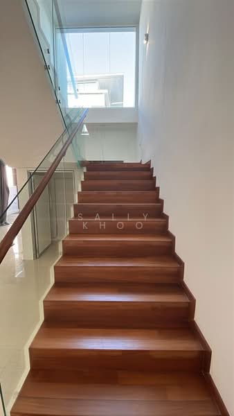 Untuk Disewa - Permai Gardens