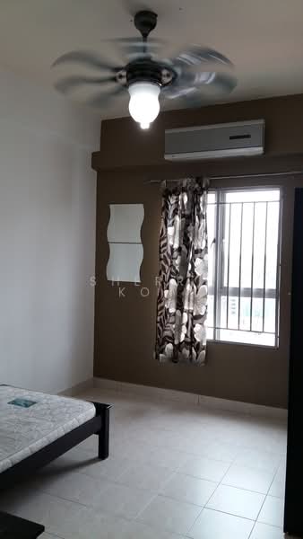 Condominium for Rent at D'Aman Ria Condominium - Sherri Koh - Bedroom - PropertyGuru.com.my