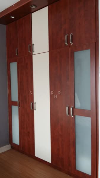 Condominium for Rent at D'Aman Ria Condominium - Sherri Koh - Interior - PropertyGuru.com.my