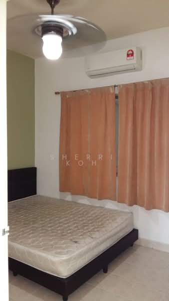 Condominium for Rent at D'Aman Ria Condominium - Sherri Koh - Bedroom - PropertyGuru.com.my