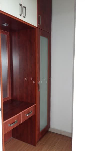 Condominium for Rent at D'Aman Ria Condominium - Sherri Koh - Interior - PropertyGuru.com.my